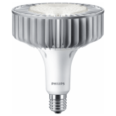Ampoule LED PHILIPS TrueForce LED HPI 88W substitut 250W 11 000 lumens Blanc froid 4000K E40
