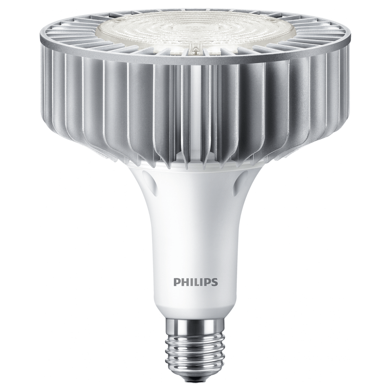 Ampoule LED PHILIPS Sphérique P45 88W substitut 250W blanc froid 4000K E40 Ampoule LED PHILIPS Sphérique P45 88W substitut 250W blanc froid 4000K E40