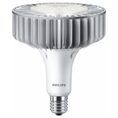 Ampoule LED PHILIPS Sphérique P45 88W substitut 250W 11 000 lumens blanc froid 4000K E40