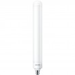 Ampoule LED PHILIPS tubulaire 31W substitut 40W 4000 lumens blanc froid 4000K B22