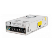 Alimentation LED POS 348W 12V 29A avec boitier en maille IP20