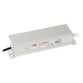 Alimentation LED métallique 100W 12V 8.3a Etanche IP67