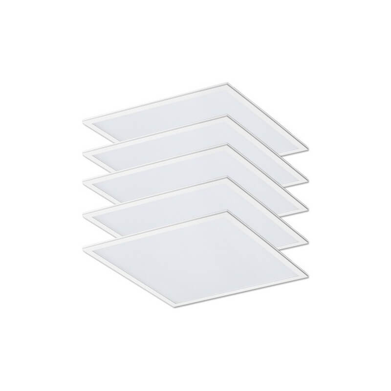 Dalle LED SLIM 40W UGR 19 Blanc Froid 4000K IP44 600*600mm Dalle LED SLIM 40W UGR 19 Blanc Froid 4000K IP44 600*600mm