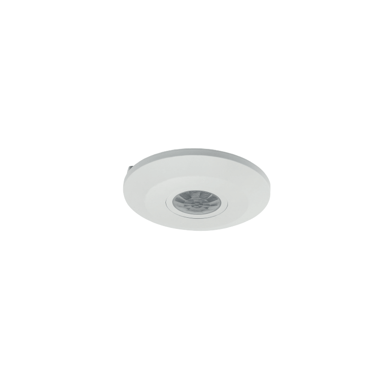 OVNI SENSE Détecteur de mouvement IR en saillie, 230V 1200W MAX OVNI SENSE Détecteur de mouvement IR en saillie, 230V 1200W MAX