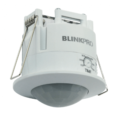 Detecteur de mouvement 