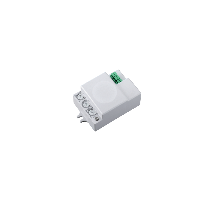 Mini Sense Détecteur intégré HF 1200w max 230V Mini Sense Détecteur intégré HF 1200w max 230V