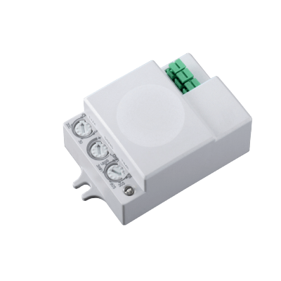 Mini Sense Détecteur intégré HF 1200w max 230V