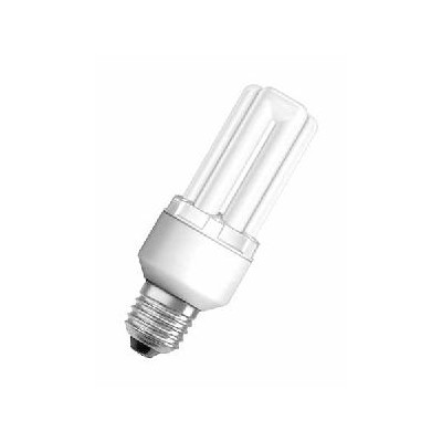 Ampoule ECO GE 15W substitut du 65W 2700K 820lumens E27