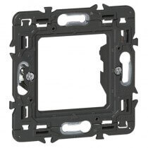 Legrand Support pour fixation à griffes Batibox 80261