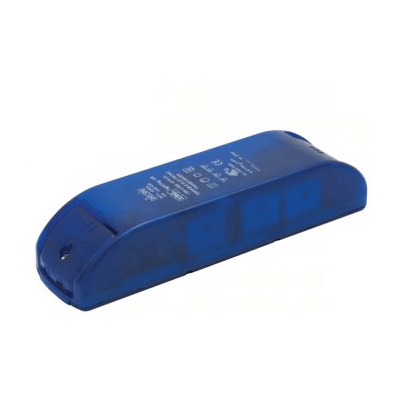 Transformateur Electronic dimmable 50-150w MAG MIKE 150 12V-230V