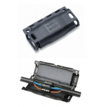 RAYGEL 22-M-5 Traversée en résine