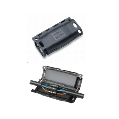 RAYGEL 22-M-5 Traversée en résine