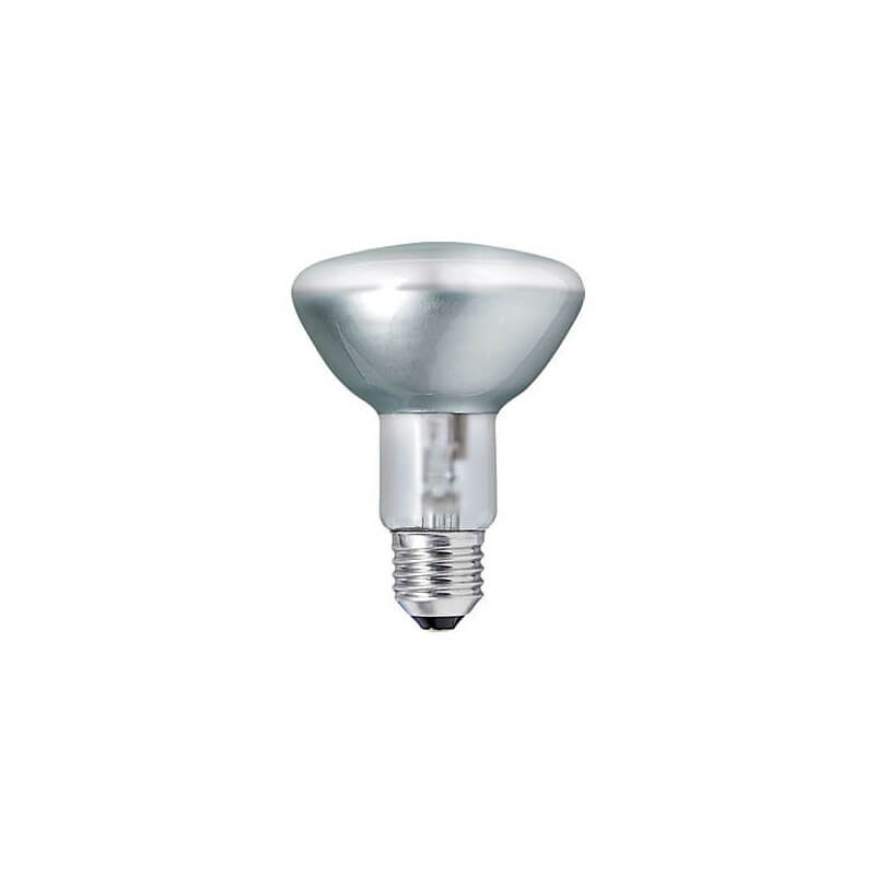 Philips EcoClassic 42W E27 230V R80 25D 1CT Philips EcoClassic 42W E27 230V R80 25D 1CT