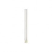 Lampe Osram lumilux 55W/830/4P blanc neutre 2G11