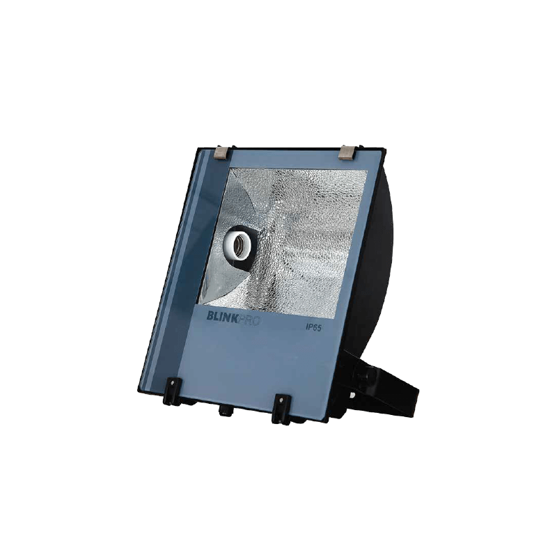 Projecteur a iodure métallique exterieur 400w avec lampe Projecteur a iodure métallique exterieur 400w avec lampe