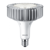 Ampoule LED PHILIPS Sphérique P45 145W substitut 400 W 20 000 lumens 4000K blanc froid E40
