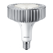 Ampoule LED PHILIPS True Force145W substitut 400W 20 000 lumens 4000K blanc froid E40