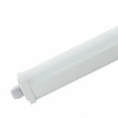 Réglette LED intégrée LIMEA ECO2 36W 3600 lumens Blanc lumière du jour 6500k IP65  Etanche 1200mm