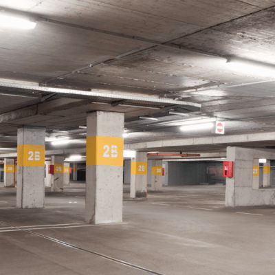 Réglette LED intégrée Etanche LIMEA ECO 2 LED 36W 230V 120CM IP65 6500k