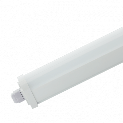 Réglette LED LIMEA ECO 2 LED 50W 230V 150CM IP65  6500K