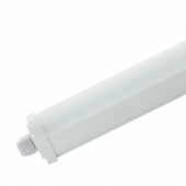 Neon Led 120 Cm, Reglette 36W 3600Lm, Ip66 Tube Led, Eclairage