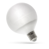 Ampoule LED Spectrum LED GLOBE G95 13W 1055 lumens Blanc neutre 3000K E27