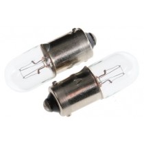 ORBITEC LAMPE 3W 60V BA9S