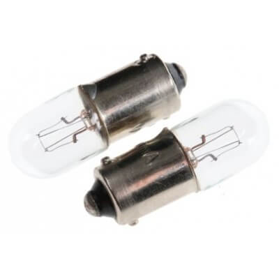 ORBITEC LAMPE 3W 60V BA9S