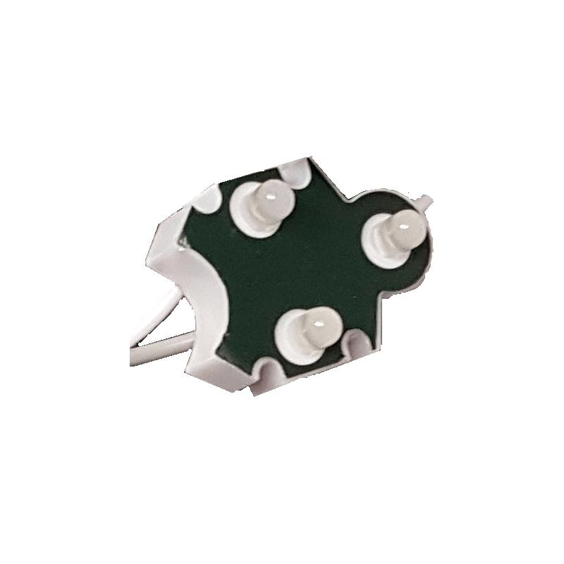 Point Led Tripix 3 points 12v Point Led Tripix 3 points 12v