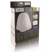 BLM SPOT BOX RT2012 pour spot plafond diam 75