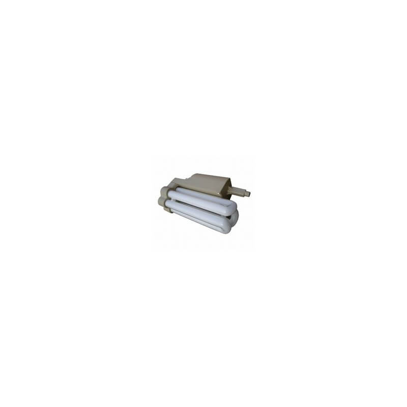 Lampe economique fluocompact double culot R7s 20w Lampe economique fluocompact double culot R7s 20w