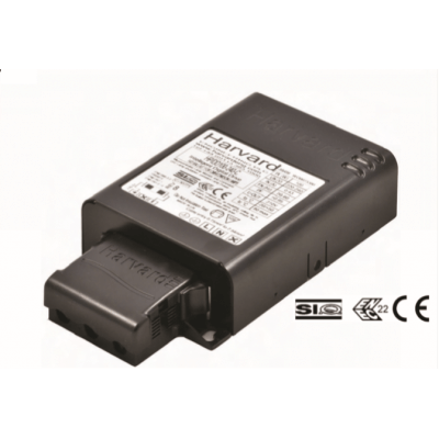 Ballast électronique HID iodure et sodium 150w 240 cl2 HPIDD150 240 C