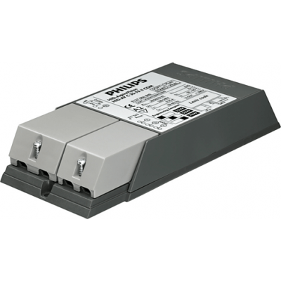 Ballast electronique multi puissances Philips HID-AV 35-70/I CDM