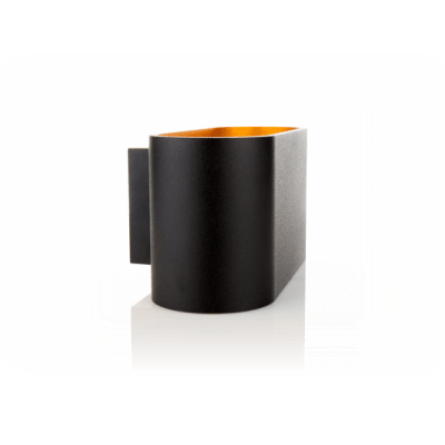 SQUALLA G9 applique murale rectangulaire  moderne  G9 LED ou halogène