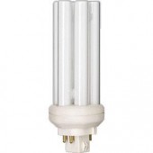 Lampes PHILIPS MASTER PL-T 32W/830/4P blanc neutre GX24Q-4