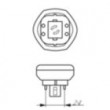 Philips MASTER PL-T 57W 830 Blanc neutre 4300lm 4P GX24q-5