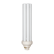 Lampes Philips MASTER PL-T TOP 57W 830 Blanc neutre GX24q-5