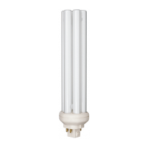 Lampes Philips MASTER PL-T 57W 840 Blanc Brillant GX24q-5