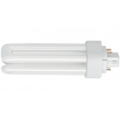 Lampes Osram Dulux T/E Plus 26W 830 Blanc neutre GX24q-3