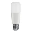 GE LED BrightStik 830 Blanc  15W substitut 100W E27  Lot de 2 ampoules