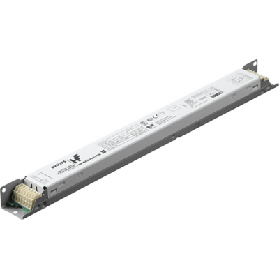 Ballast electronique Philips HF-R 2X80 TL5/PL-L EII 220-240V 50/60Hz
