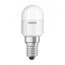 Ampoule LED Osram Tubulaire 2.3W Substitut 20W 200 lumens Blanc chaud 2700K E14