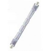 Luxtek Lampe halogene double culot R7s 150w 118mm
