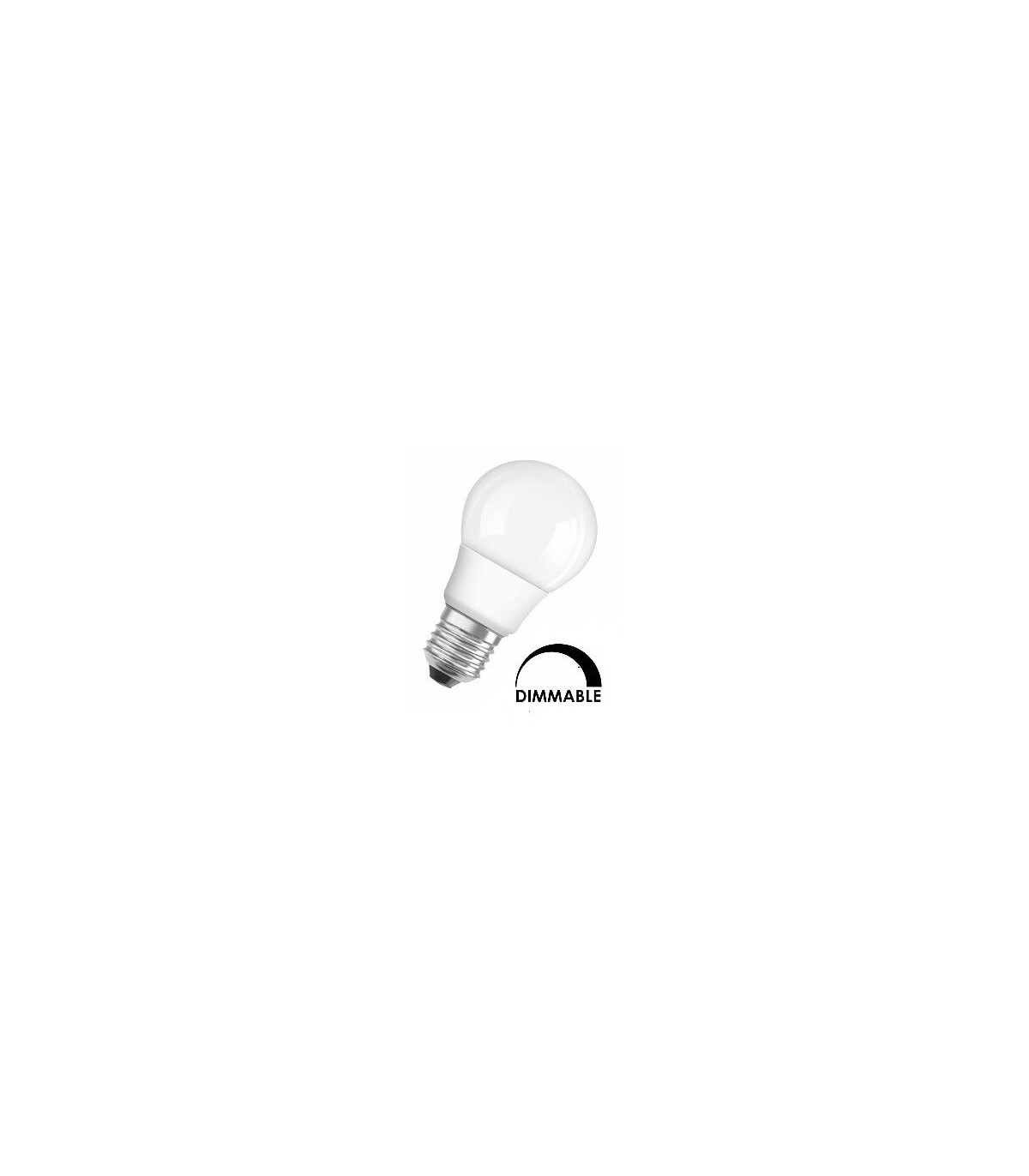 Philips Hue White standard ampoule opaque dimmable (2-pack) - E27 9W 800lm  2700K 230V