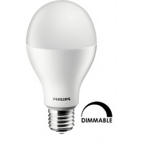 Ampoule LED PHILIPS CorePro 13.5-100W E27 840 (blanc froid) - Lamp