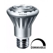 Ampoule LEDspot Philips MASTER  PAR20 6.5W substitut 50W 420 lumens blanc neutre 3000K E27