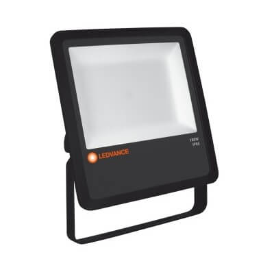 Projecteur  FLOODLIGHT 180W 6500 K Blanc lumière du jour 20 000lm IP65