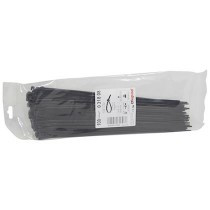 Lot de 100 Colring Legrand noir 4.6X280mm 031808