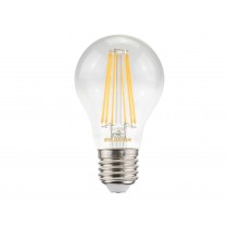 Ampoule LED SYLVANIA Standart A60 7.5W substitut 72W 1000 lumens Blanc chaud 2700K E27