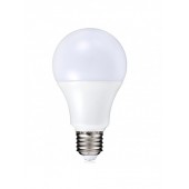 Lampe LED classique 7W substitut 60W Blanc brillant 680lm E27